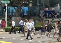 新加坡預算案聚焦科技戰略　黃循財：AI助國家優勢