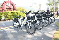 彰化縣台鐵沿線站點最後一塊拼圖　二水MOOVO啟用