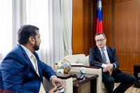 友盟擬改善對中關係？陳明祺：應思考習近平是否可信任