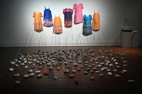 國際當代藝術交流展  2/12台東美術館登場