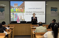 中山大學推台英聯合碩士學程　全額獎學金搶才