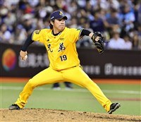 鄭凱文春訓前腳踝受傷　兄弟球團估5月復健賽