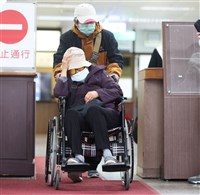 賴總統首次特赦　以人道補位司法、正視高齡長照困境