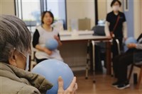 老人受家暴通報案年增2千件　衛福部：精神暴力為多