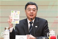 台美接近簽署協定　卓榮泰：加大力道化解產業衝擊