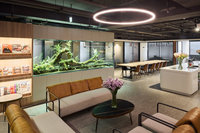 台驊多元投資　共享辦公室升級拓商機