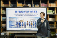 竹市：高中入學高峰將至　擴班增額紓解壓力