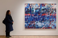 文化部黑潮計畫支持  大英博物館將入藏台灣3作品