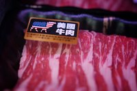 台美貿易協定開放美牛內臟等　衛福部強調4不變