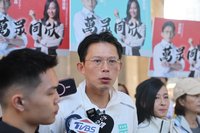 台美簽署對等貿易協定　黃國昌：衝擊本土產業