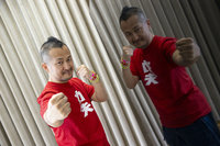 九把刀「功夫」致敬經典武俠 真誠創作盼打動觀眾【專訪】