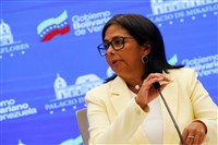 委內瑞拉臨時總統受訪允諾　將舉辦自由公平選舉