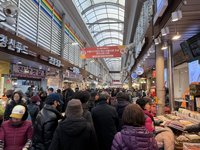 韓國農曆過年以祭祀為重  文化改變近年趨勢簡單化