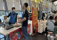 春節連假首日疏運高峰　澎湖湧現返鄉潮