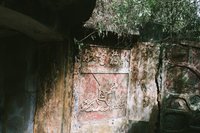 金門日常可見坑道碉堡　青年行動引領認識戰地史蹟