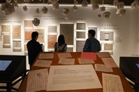 政院人權處邀民眾人權走讀　以文化行動深化歷史記憶