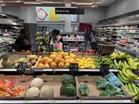 美國1月CPI降至2.4%低於預期　拜能源價格下滑之賜