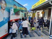 屏東熱博、四重溪溫泉季　監理所籲搭公共運輸