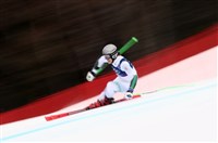 滑雪好手布拉滕轉籍巴西　勇奪拉美史上冬奧首金