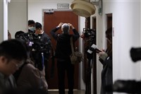 高金素梅涉詐助理費等案　辦公室主任30萬交保