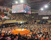 當彩虹走進泰國選戰　LGBTQI成曼谷生活日常