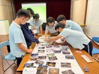 春節期間環境教育中心多正常開放　親子走春好去處