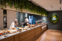 吃到飽衝破2000元還秒殺　專家揭台灣餐飲結構轉變