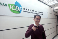 帶農民討債、熱血程式碼　外交替代役成援外前哨站