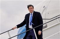 盧比歐訪中歐深化合作　聚焦能源與國防