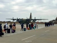 馬祖航班恢復正常 民航局協調加班機、軍機支援疏運