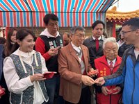 總統盼立院速通過國防特別預算　柯文哲：選最優版