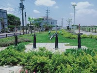 河川嚴重污染改善96%　現地處理打造親水景點