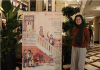 獨居老人愛情故事獲共鳴  滬語電影呈現高齡化上海