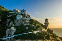 春遊馬祖步道　欣賞自然生態、戰地風貌與海景