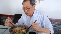 春節國旅嚐美食　老饕推薦屏東經典羊肉火鍋、牛肉麵