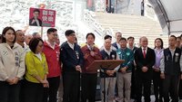 陳其邁將卸任高雄市長　賴總統：未來要幫忙中央