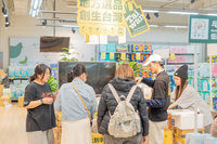 從家鄉走入台北101　地方創生團隊進軍通路迎震撼教育