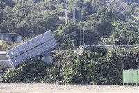 中共機艦擾台周邊空海域　國軍聯合情監偵嚴密掌握