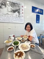 春節國旅嚐美食　高雄老字號米糕、客家粄條等你來