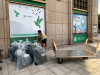 北市公私協力鎖定街友新面孔　年助200人脫遊