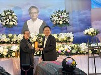 台灣首位原住民律師楊志航離世　族人悼念一生奉獻