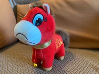 「哭哭馬」意外爆紅  揭示中國年輕人苦悶心理狀態