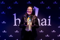 台灣觀光品牌獲國際肯定　奪旅遊業奧斯卡金銀獎