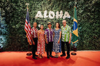 日光海島生活節3月登場　8國卡司齊聚高雄