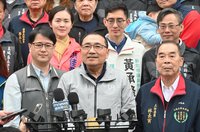 侯友宜：和李四川並肩作戰　讓市政接棒無縫隙