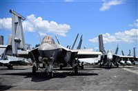 分析：川普90%將對伊朗動武　攻勢非一日遊