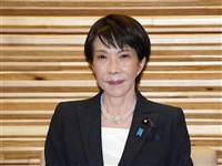 高市拚月底通過預算案落空　日媒：執政黨內不同調