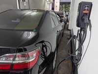 老舊油車汰換電動車補助　環境部：已逾12萬輛