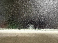 澎湖馬公民宅遭槍擊　警鎖定對象偵辦