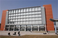 南科群創光電廠房工安　員工遭機台捲夾不治